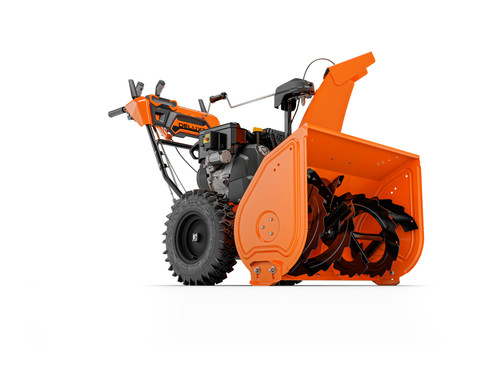 New ariens deluxe 301cc - new,